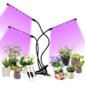 Volles Spektrum -LED -Aquariumpflanzenbeleuchtung